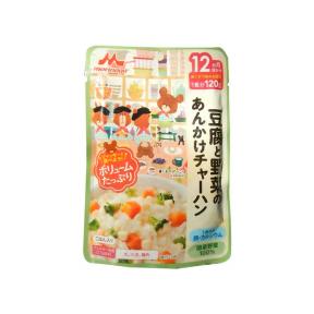 Morinaga Tofu, Vegetables With Chinese Style Rice 130g
