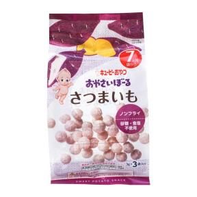 Kewpie Sweet Potato Snack