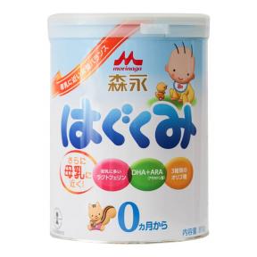 Morinaga Hagukumi