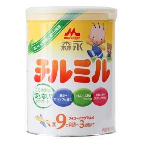Morinaga Chirumiru Ayumi