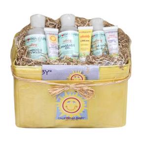 Calming Cooler tote