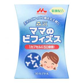 Morinaga Mama Bifidus 360g