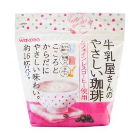 Milky Decafe 220g