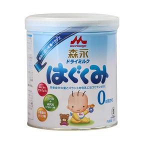 Hagukumi Small Can 300g