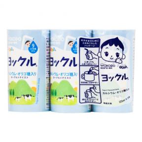 Wakodo Yogurt Flavoured Drink
