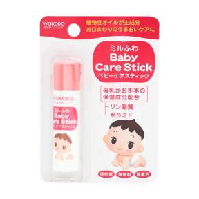 Wakodo Baby Lip Cream