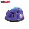 XOOTZ NEW BUMPER CAR WITH REMOTE CONTROL PURPLE - MOBIL BOMBOMCAR ANAK