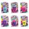 Canal Toys - So Sand Scented Sand 1 Pack Purple Blue Lid - Mainan Pasir Anak