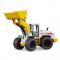 Bruder 3412 - Wheel loader