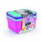 Canal Toys Slimelicious Mini Market Baskets - Mainan Surprise  Slime